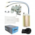 Quantum Fuel Systems OEM Replacement In-Tank Electric Fuel Pump w/ Strainer for the Suzuki GSXR600 '97-00, GSX-R750 '96-99 Quantum Fuel Systems OEM Replacement In-Tank Electric Fuel Pump w/ Strainer for the Suzuki GSXR600 '97-00, GSX-R750 '96-99
